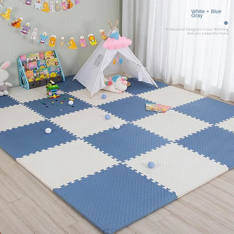 Kids Foam Floor Play Mat