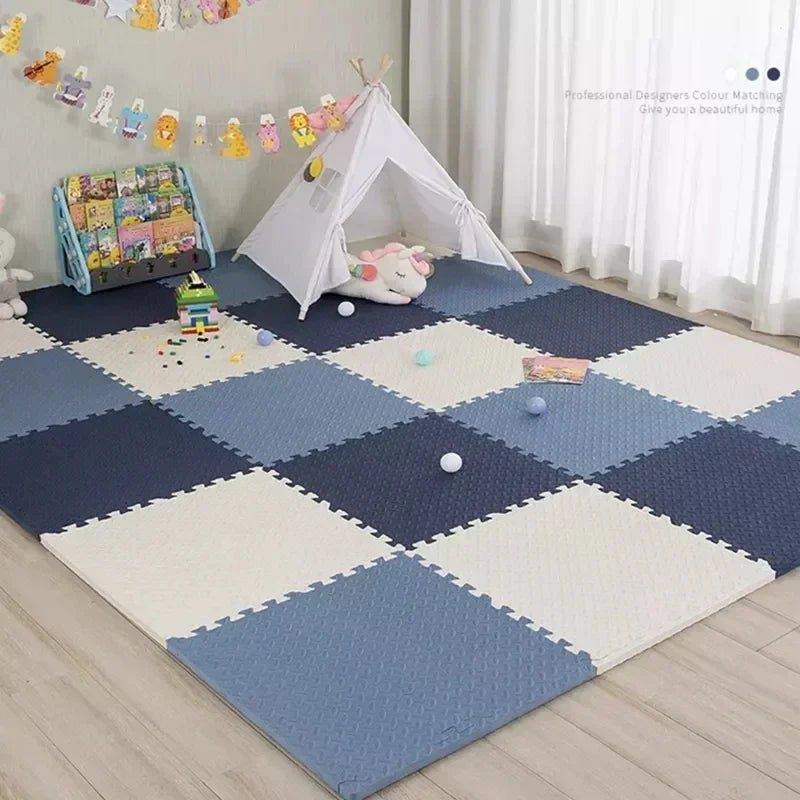 Kids Foam Floor Play Mat