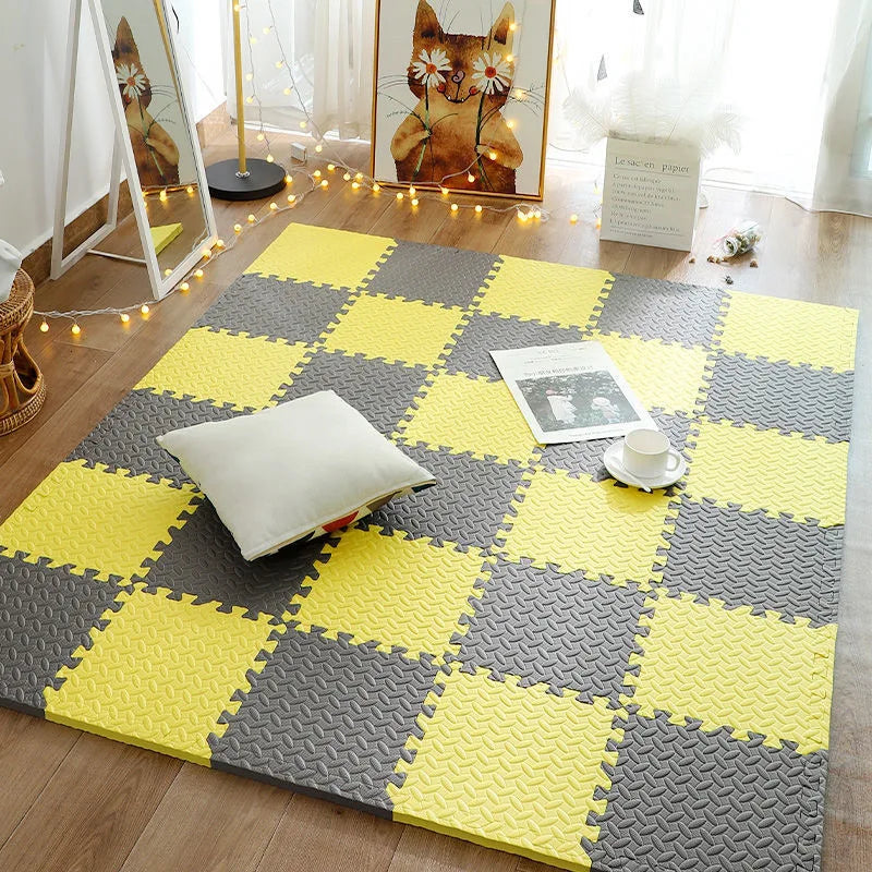 Kids Foam Floor Play Mat