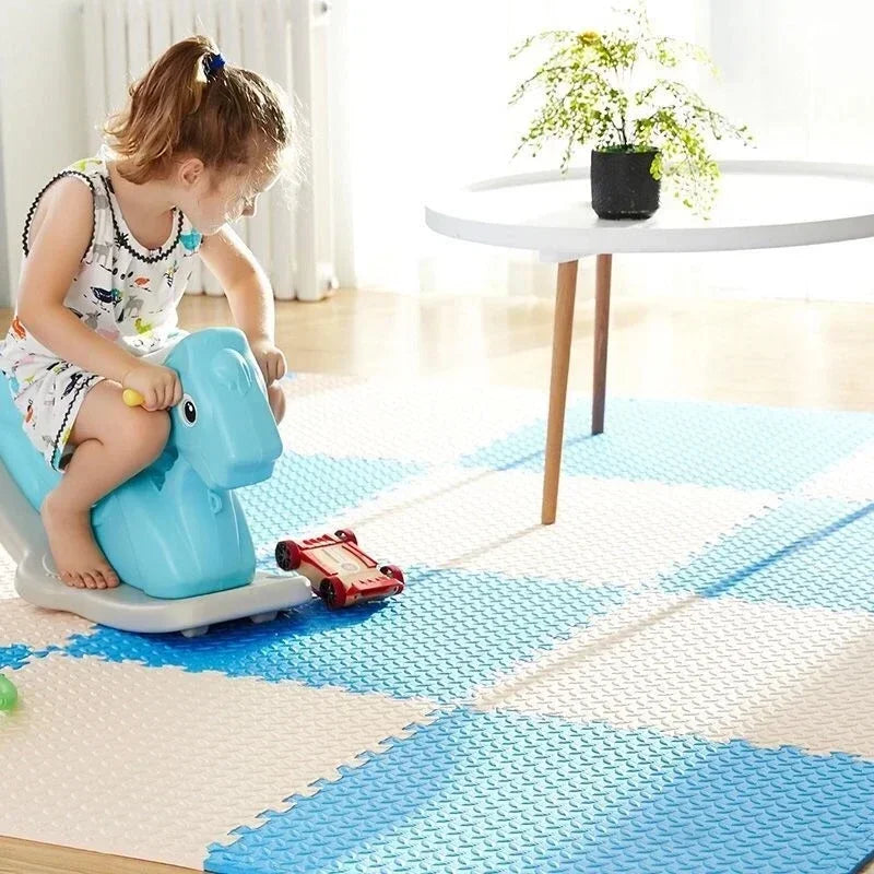 Kids Foam Floor Play Mat