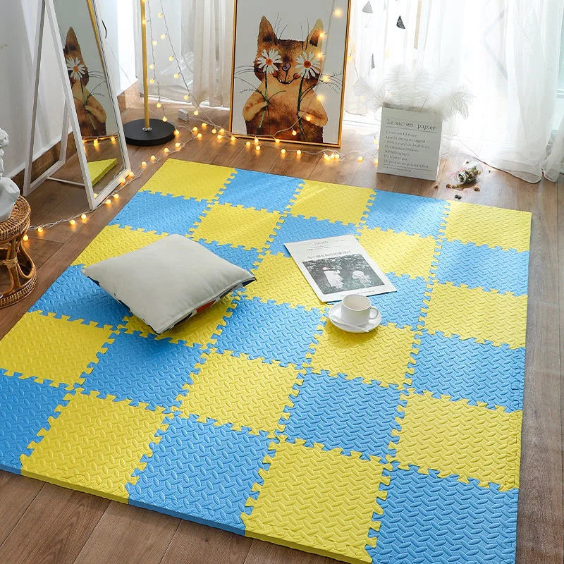 Kids Foam Floor Play Mat