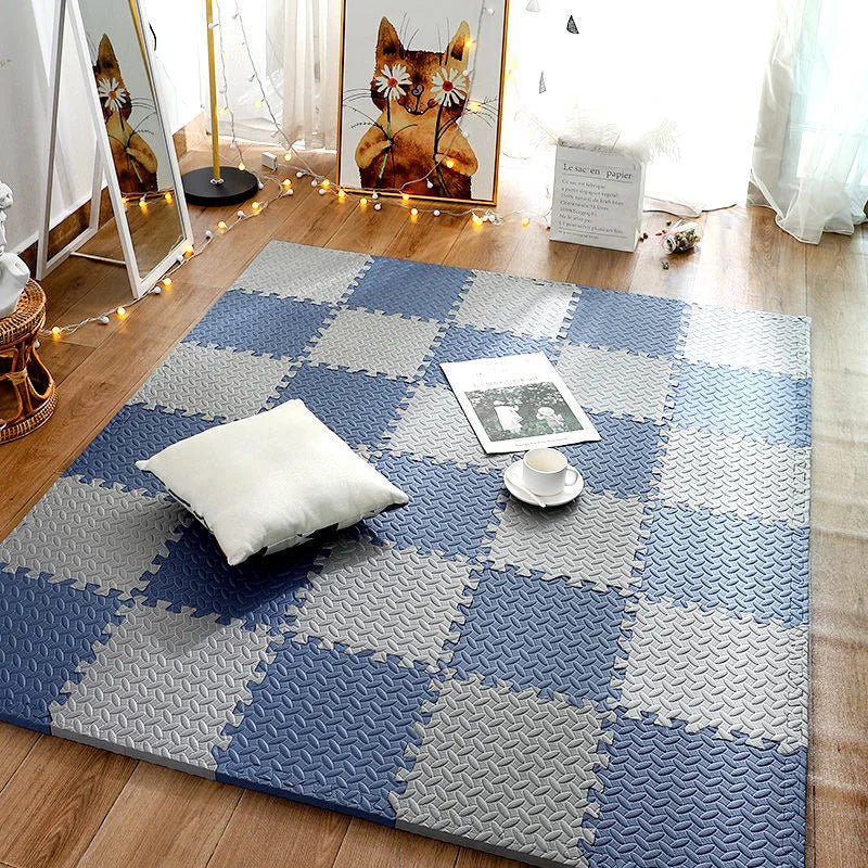 Kids Foam Floor Play Mat