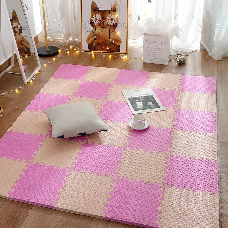 Kids Foam Floor Play Mat
