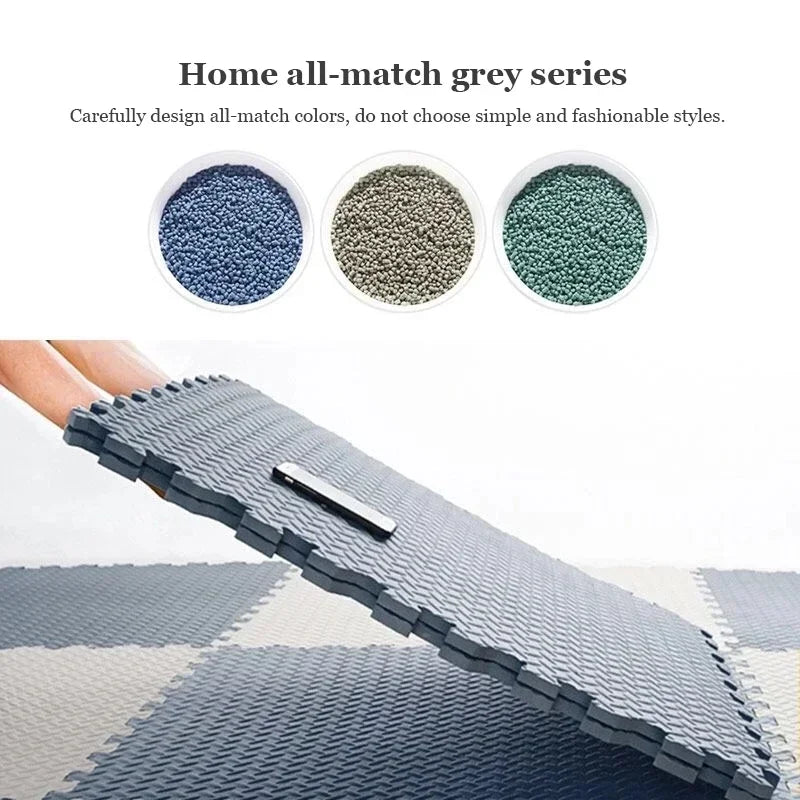 Kids Foam Floor Play Mat