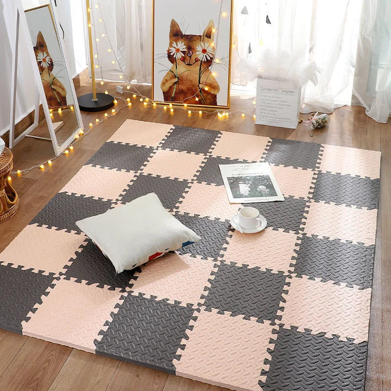 Kids Foam Floor Play Mat