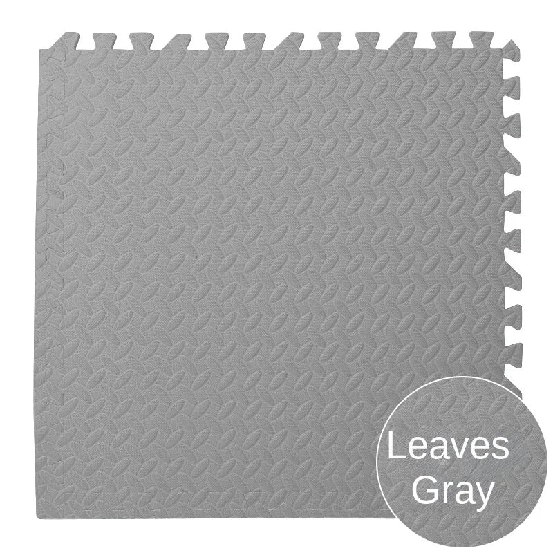 Kids Foam Floor Play Mat