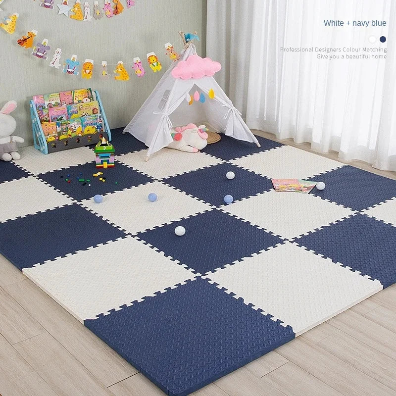 Kids Foam Floor Play Mat