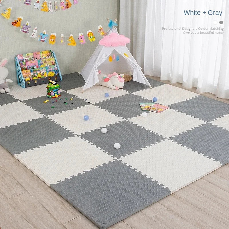 Kids Foam Floor Play Mat